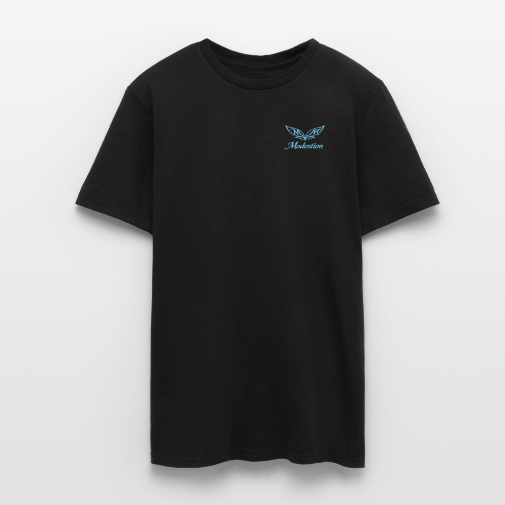 Men's T-Shirt - black