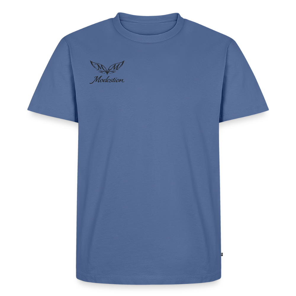 Men’s Premium T-Shirt - stone blue