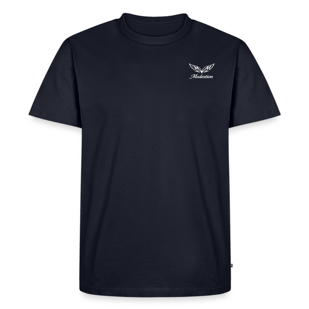 Men’s Premium T-Shirt - navy