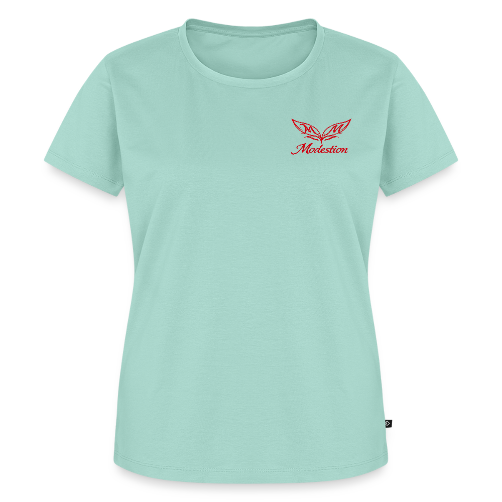 Women’s Premium T-Shirt - mint 
