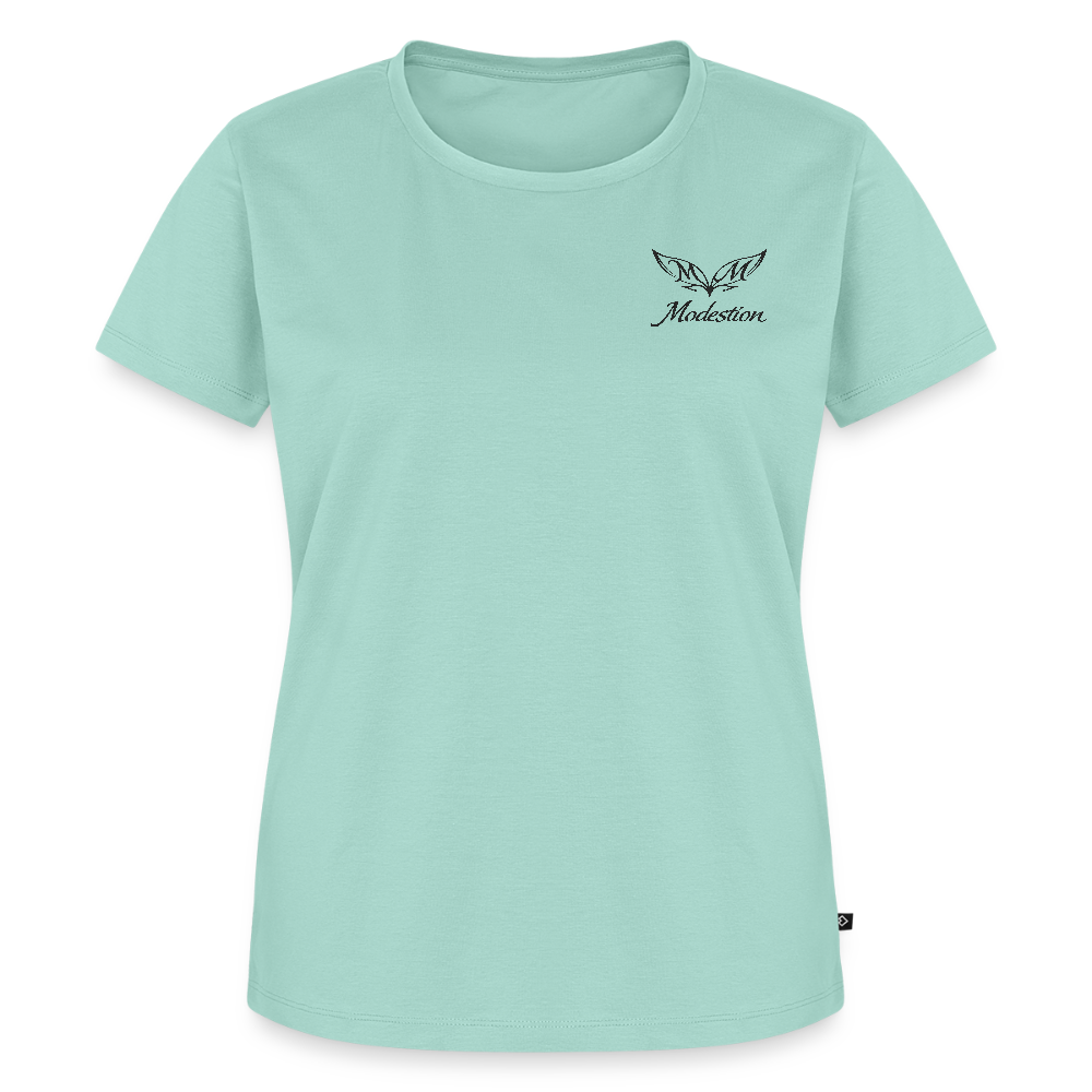 Women’s Premium T-Shirt - mint 