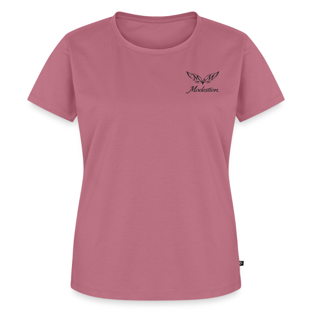 Women’s Premium T-Shirt - mauve