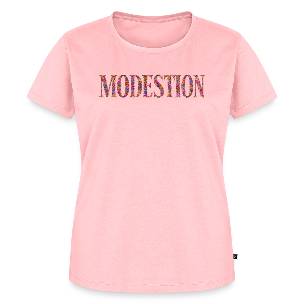 Vrouwen Premium T-shirt - roze