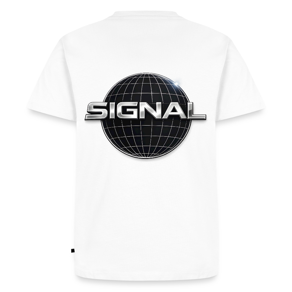 Men’s Premium T-Shirt - white