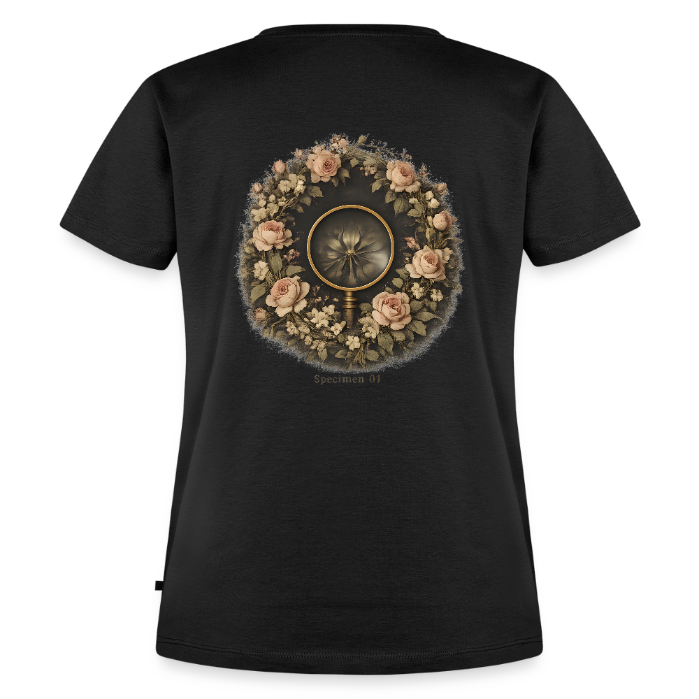 Women’s Premium T-Shirt - black