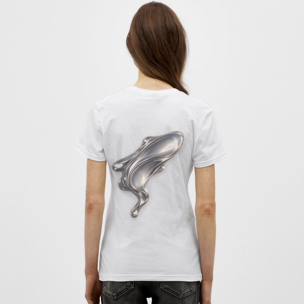 Women's T-Shirt - white