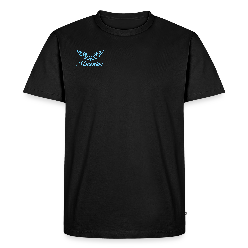 Men’s Premium T-Shirt - black