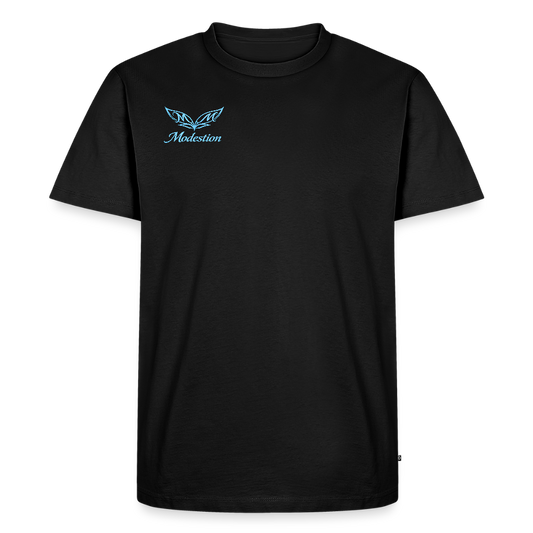 Men’s Premium T-Shirt - black