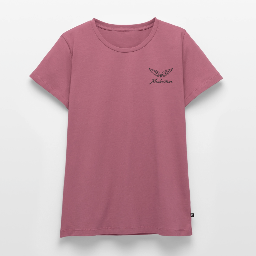 Women’s Premium T-Shirt - mauve