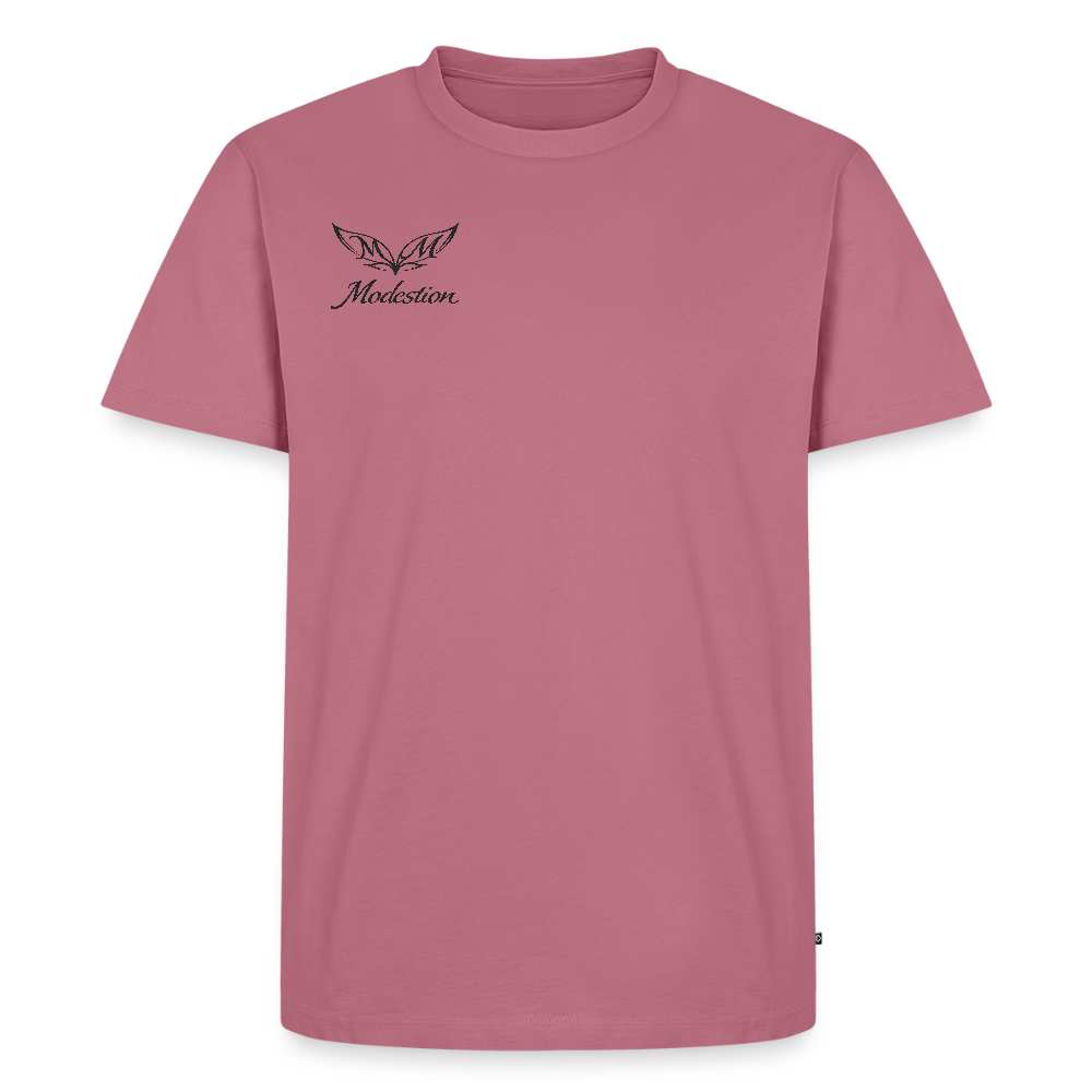 Men’s Premium T-Shirt - mauve