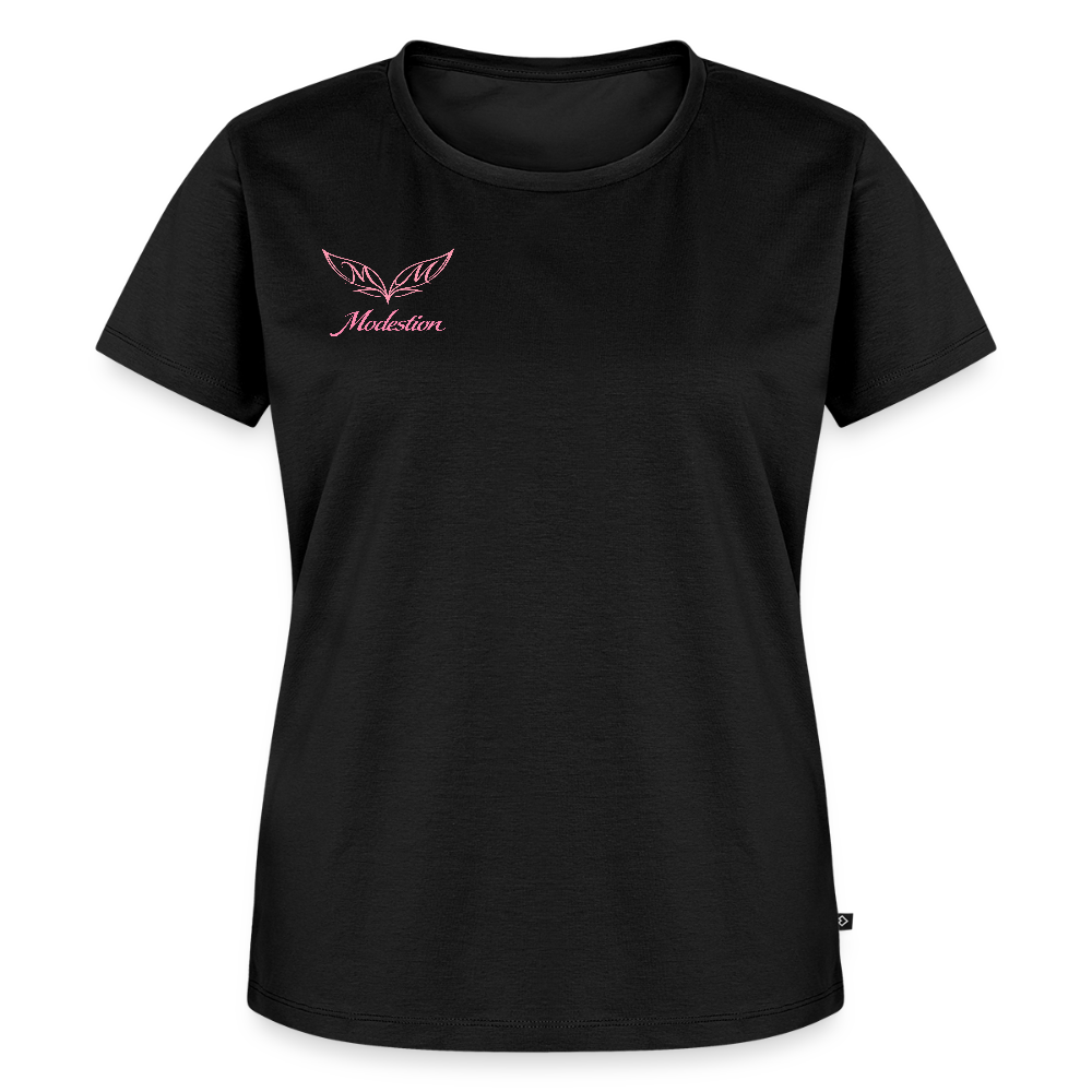 Women’s Premium T-Shirt - black