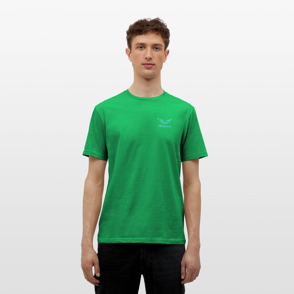 Men's T-Shirt - kelly green