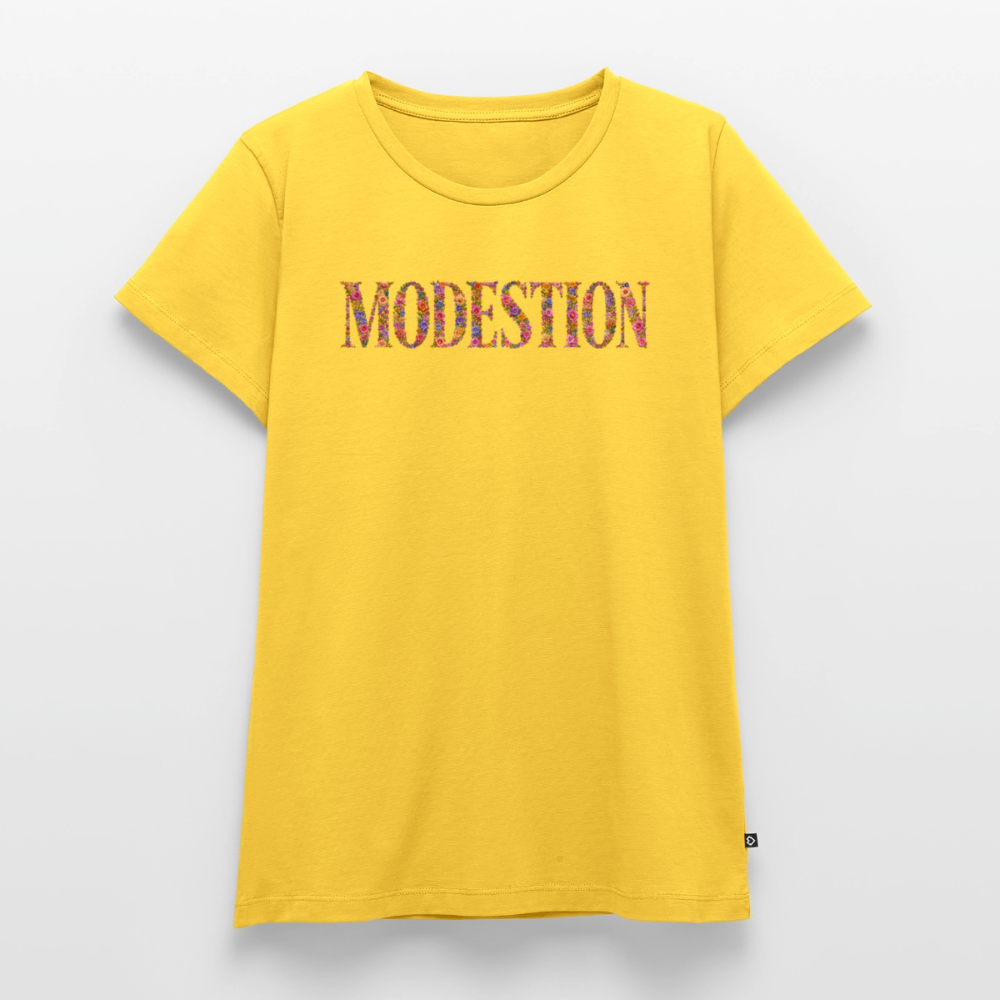 Vrouwen Premium T-shirt - zongeel