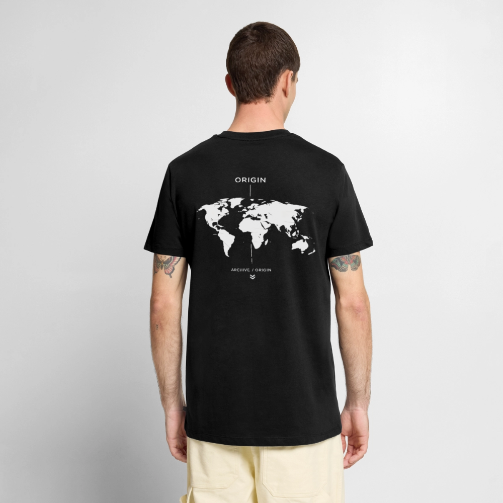 Men’s Premium T-Shirt - black