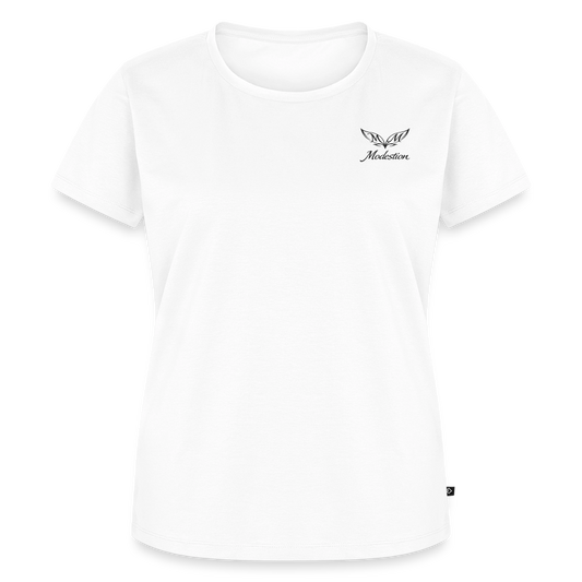 Women’s Premium T-Shirt - white