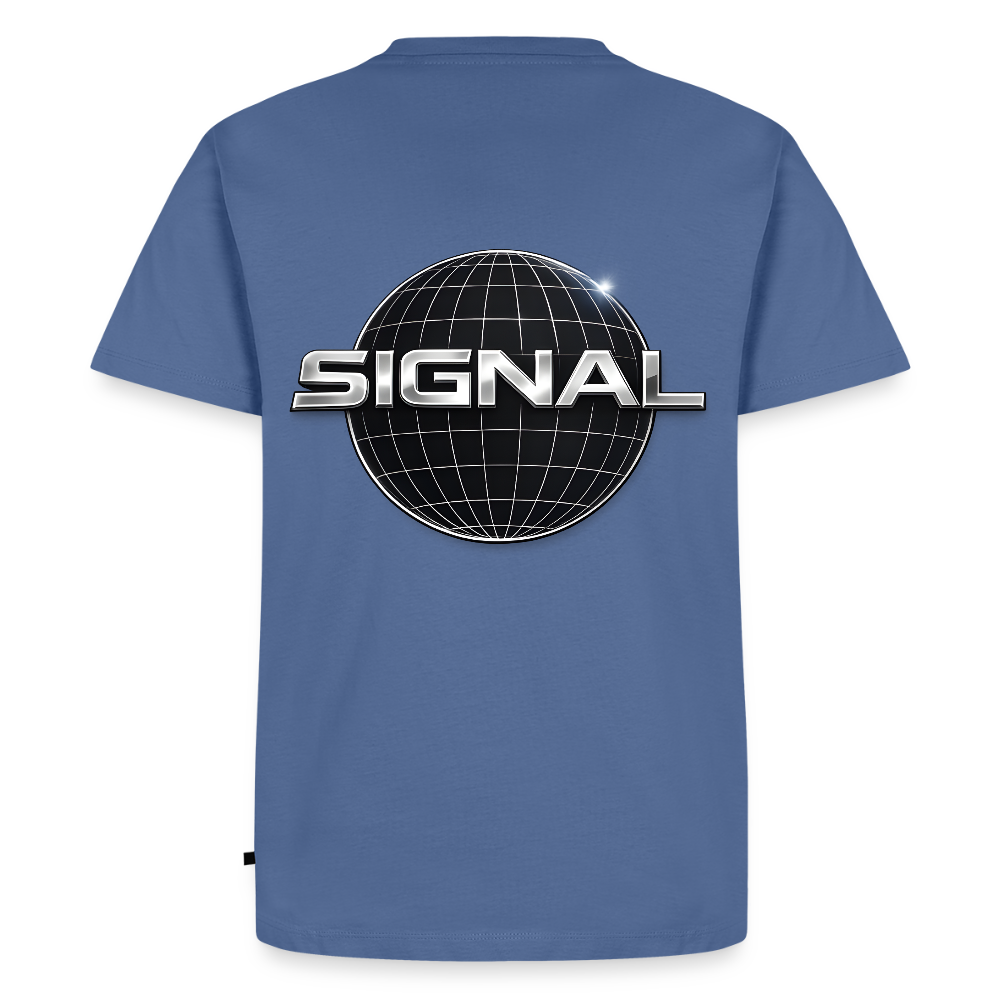 Men’s Premium T-Shirt - stone blue