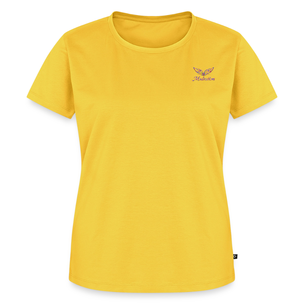 Vrouwen Premium T-shirt - zongeel