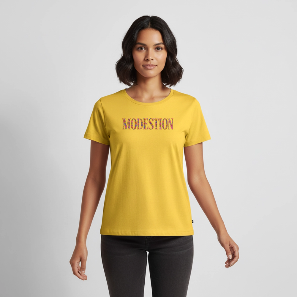 Vrouwen Premium T-shirt - zongeel