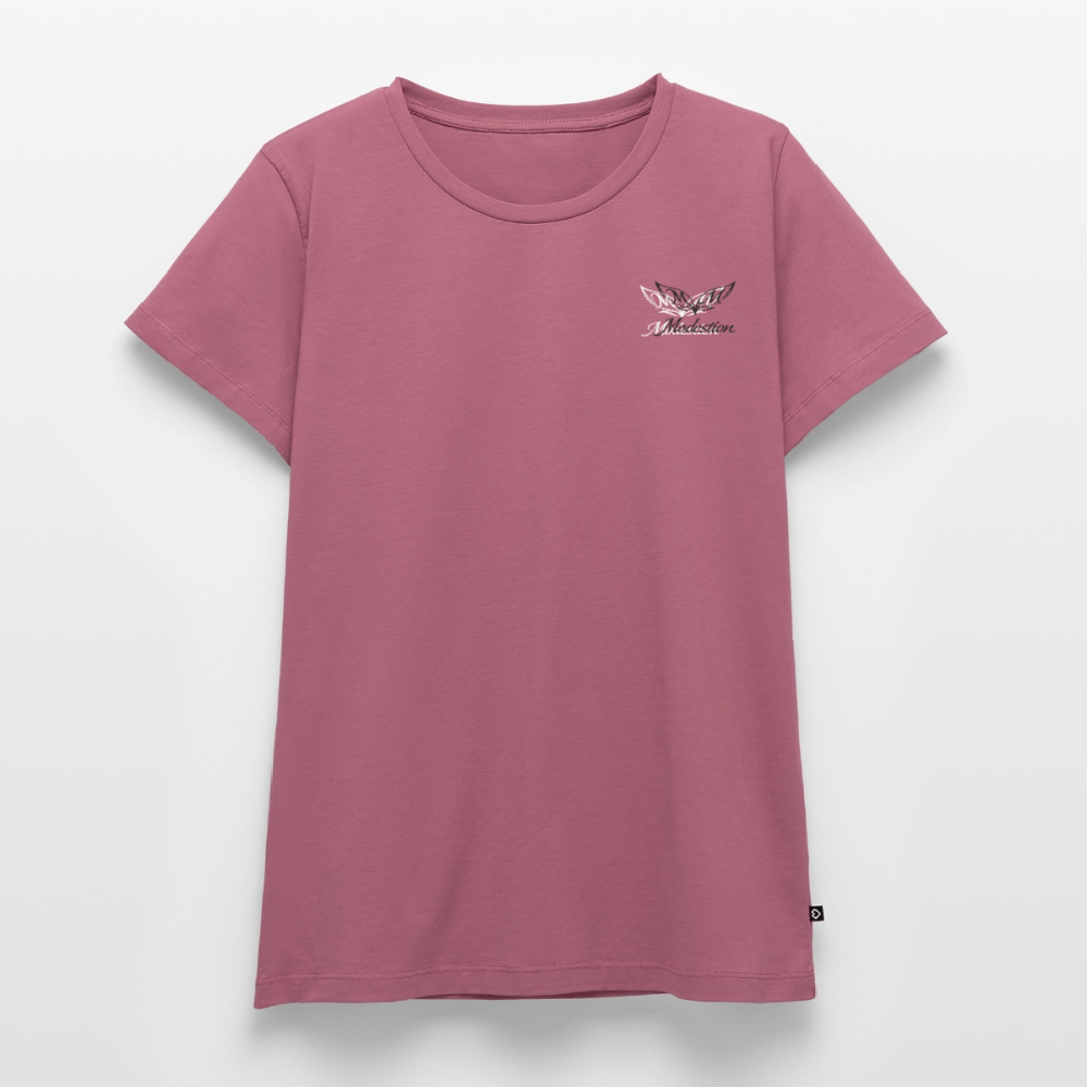 Women’s Premium T-Shirt - mauve