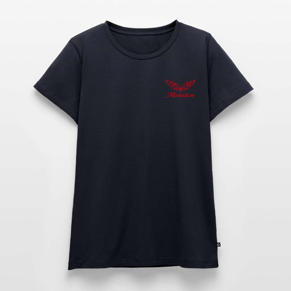 Women’s Premium T-Shirt - navy