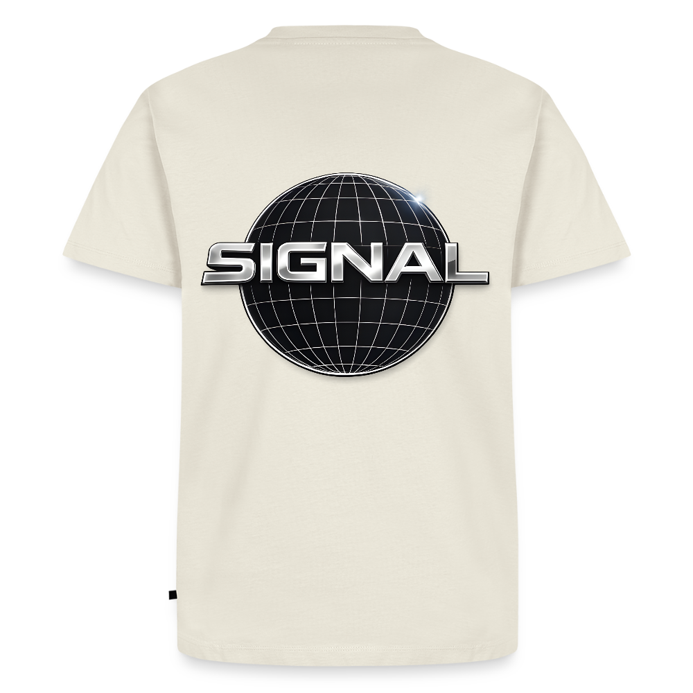 Men’s Premium T-Shirt - off white