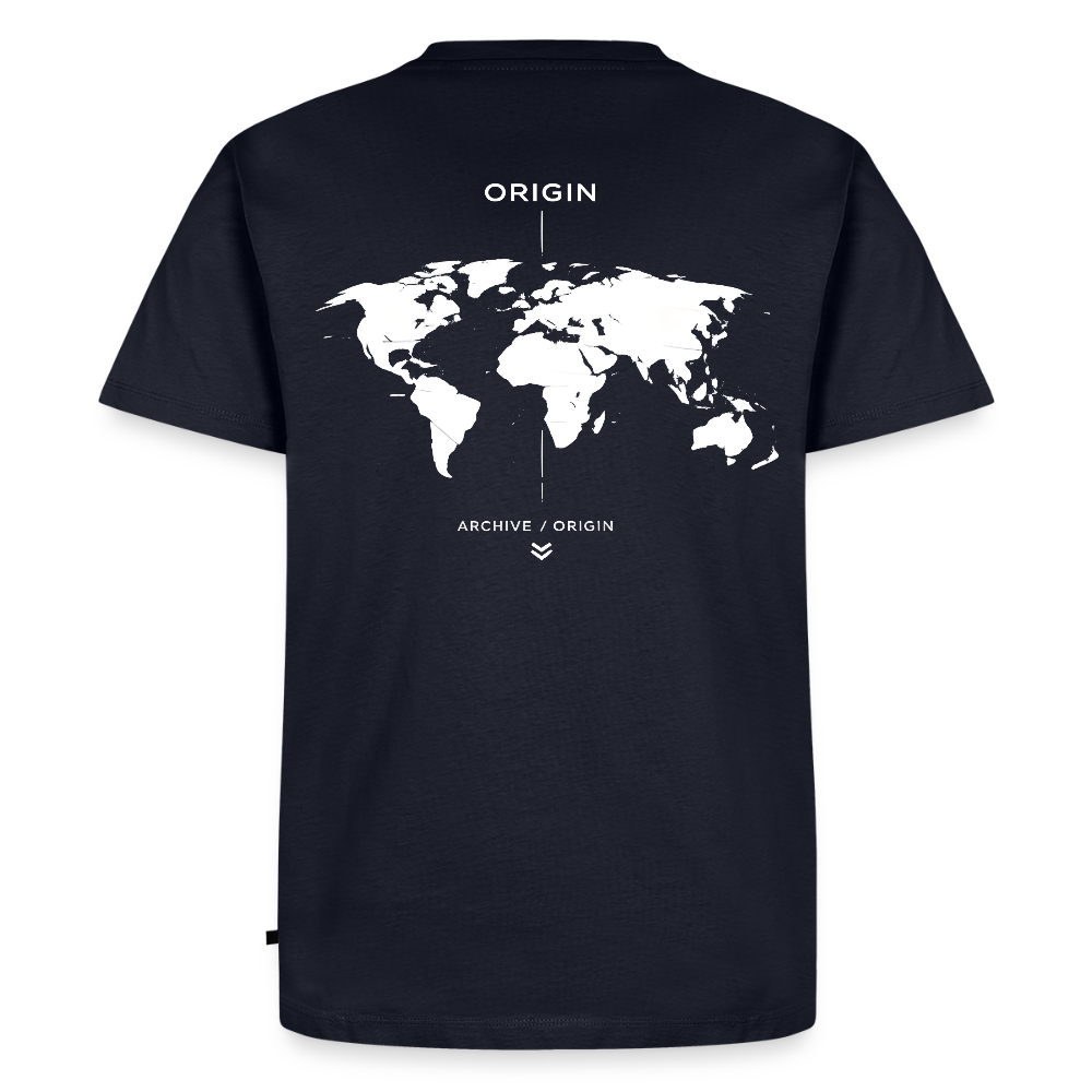 Men’s Premium T-Shirt - navy