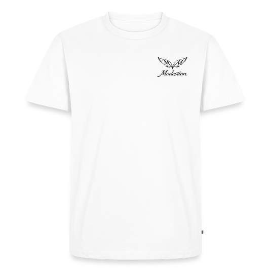 Men’s Premium T-Shirt - white
