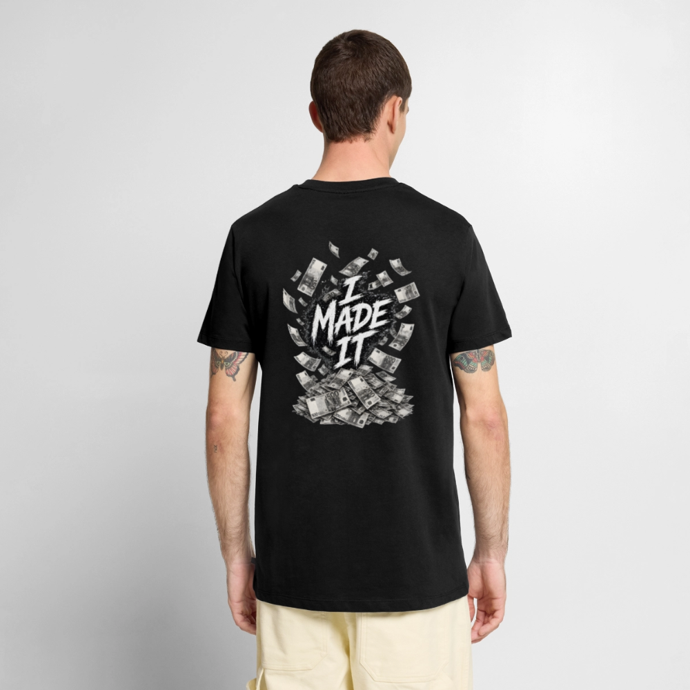 Men’s Premium T-Shirt - black