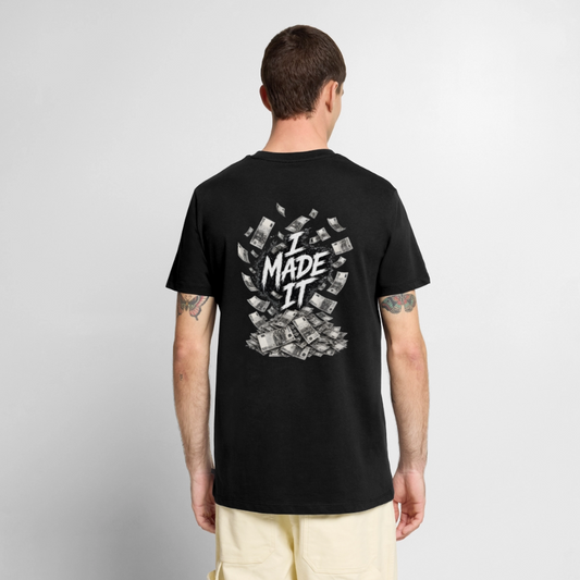 Men’s Premium T-Shirt - black