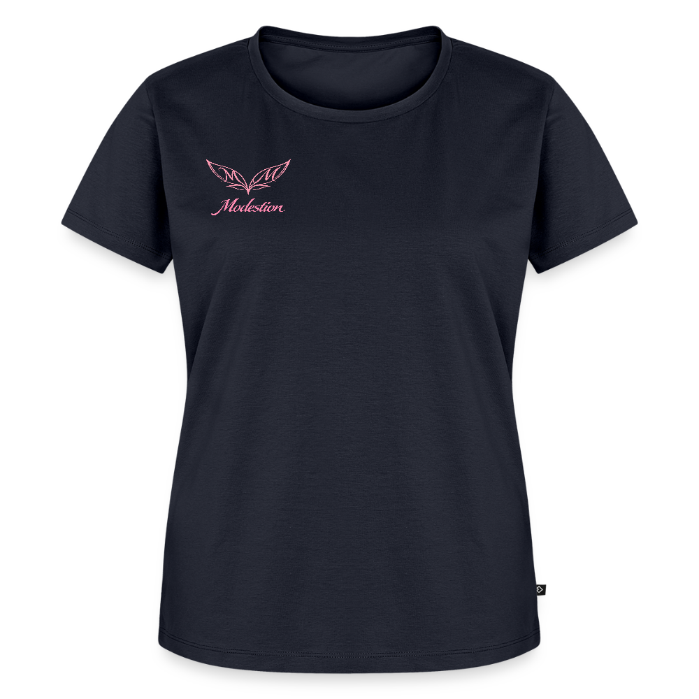 Women’s Premium T-Shirt - navy