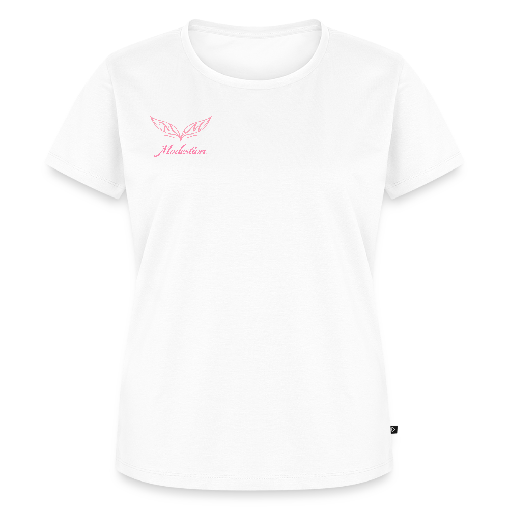 Women’s Premium T-Shirt - white