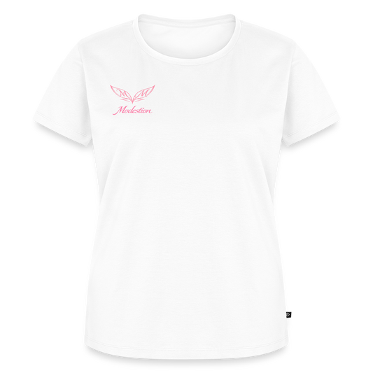 Women’s Premium T-Shirt - white