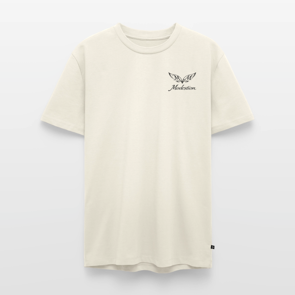 Men’s Premium T-Shirt - off white
